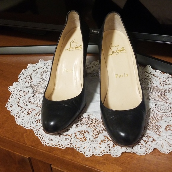 Christian Louboutin Shoes - Christian louboutin